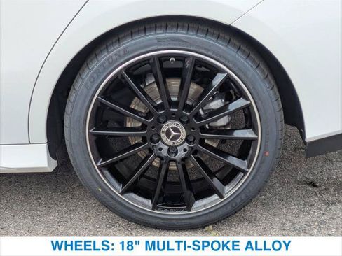 Used 2023 Mercedes-Benz CLA 250 image 11
