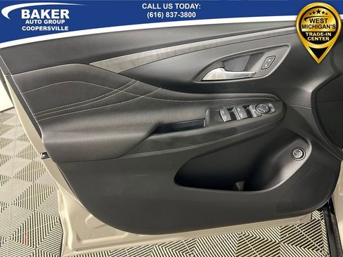 New 2026 Buick Envista Sport Touring w/ Studio Series image 15