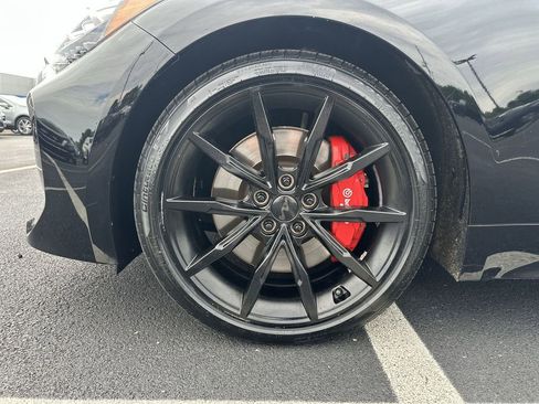 Used 2022 Kia Stinger GT2 w/ Scorpion Package RWD image 16