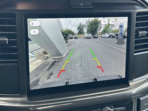 New 2026 Ford F150 STX w/ Equipment Group 200A image 19