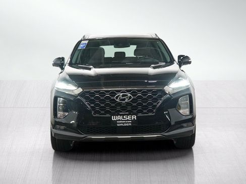 Used 2020 Hyundai Santa Fe Limited w/ Cargo Package AWD/4WD image 8