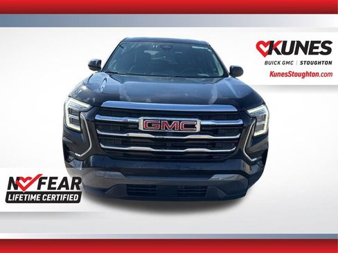 Used 2025 GMC Terrain Elevation image 5