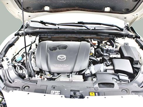 Used 2019 Subaru WRX STI Limited image 38