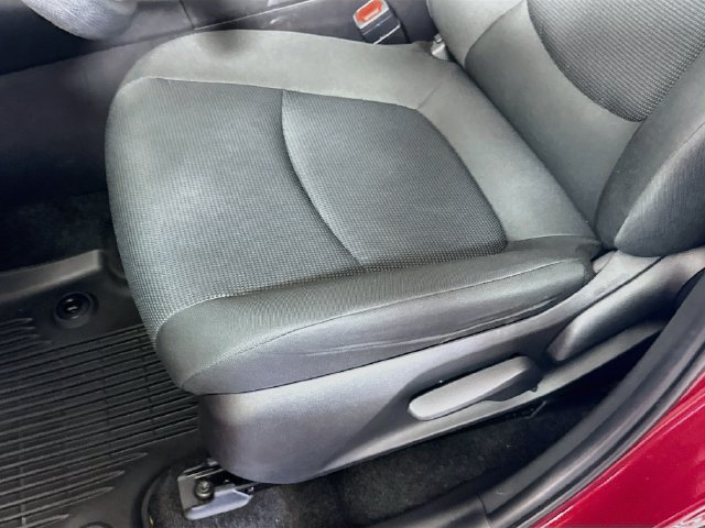 Certified 2024 Toyota RAV4 LE FWD image 22