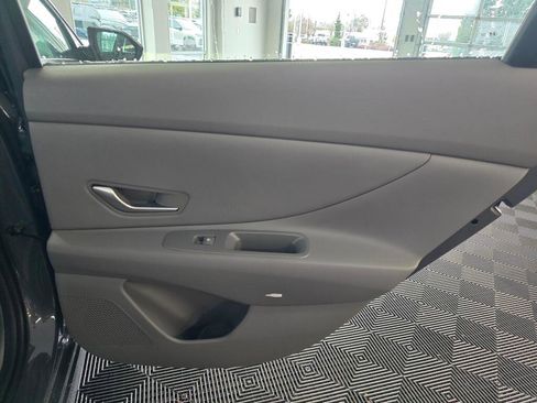 New 2026 Hyundai Elantra Sport image 39