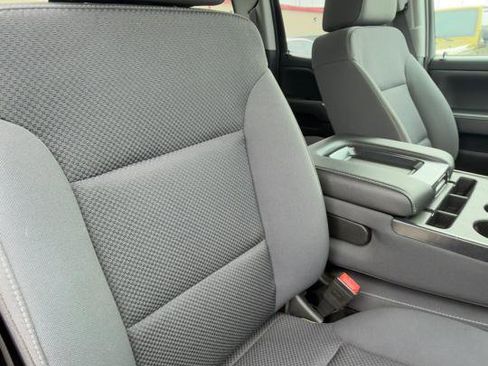 Used 2019 Chevrolet Silverado 1500 LT w/ All Star Edition AWD/4WD image 44