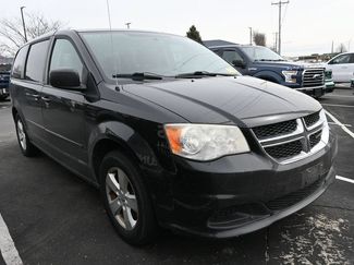Used 2013 Dodge Grand Caravan SE FWD video 2