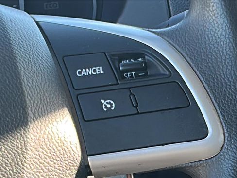 Used 2019 Mitsubishi Mirage G4 ES image 12