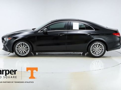 Used 2020 Mercedes-Benz CLA 250 4MATIC image 2