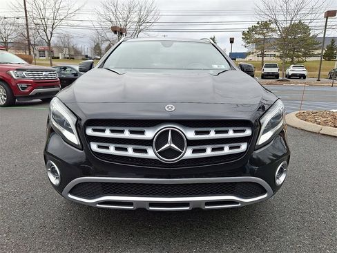 Used 2020 Mercedes-Benz GLA 250 4MATIC image 5