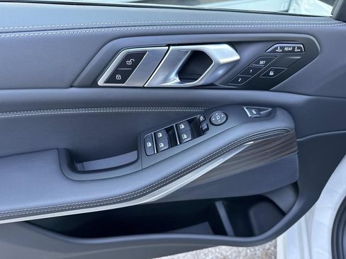 Used 2026 BMW X7 xDrive40i w/ M Sport Package AWD/4WD image 21