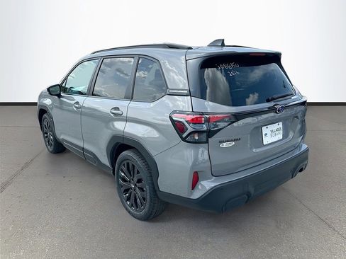 New 2026 Subaru Forester Sport AWD/4WD image 5