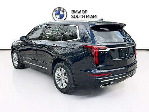Used 2022 Cadillac XT6 Luxury image 5