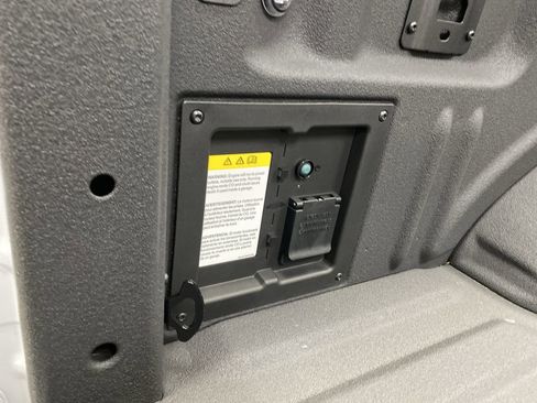 New 2025 Ford F150 XLT w/ Equipment Group 302A MID AWD/4WD image 30