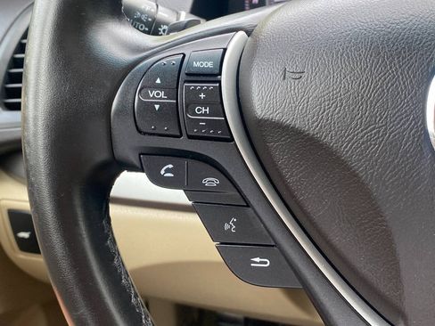 Used 2017 Acura RDX FWD image 23