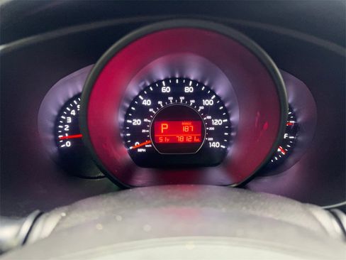 Used 2016 Kia Soul + w/ Soulful Package image 58