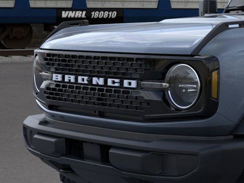 New 2025 Ford Bronco Big Bend AWD/4WD image 38