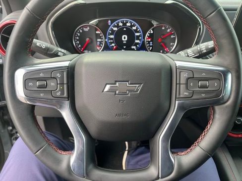 Used 2023 Chevrolet Blazer RS w/ Enhanced Convenience Package image 14