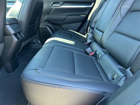 New 2026 GMC Terrain Elevation w/ Elevation Premium Package image 21