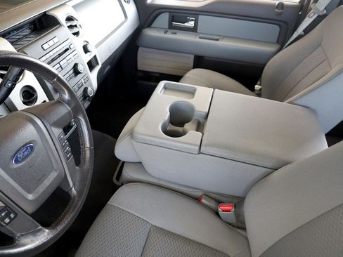 Used 2012 Ford F150 XLT w/ XLT Chrome Pkg image 35