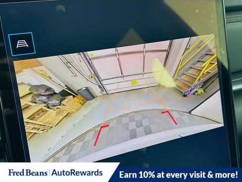 New 2026 GMC Terrain AT4 w/ Convenience Package III AWD/4WD image 10