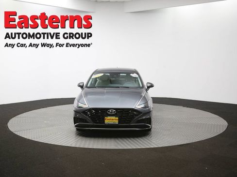 Used 2023 Hyundai Sonata SEL image 50