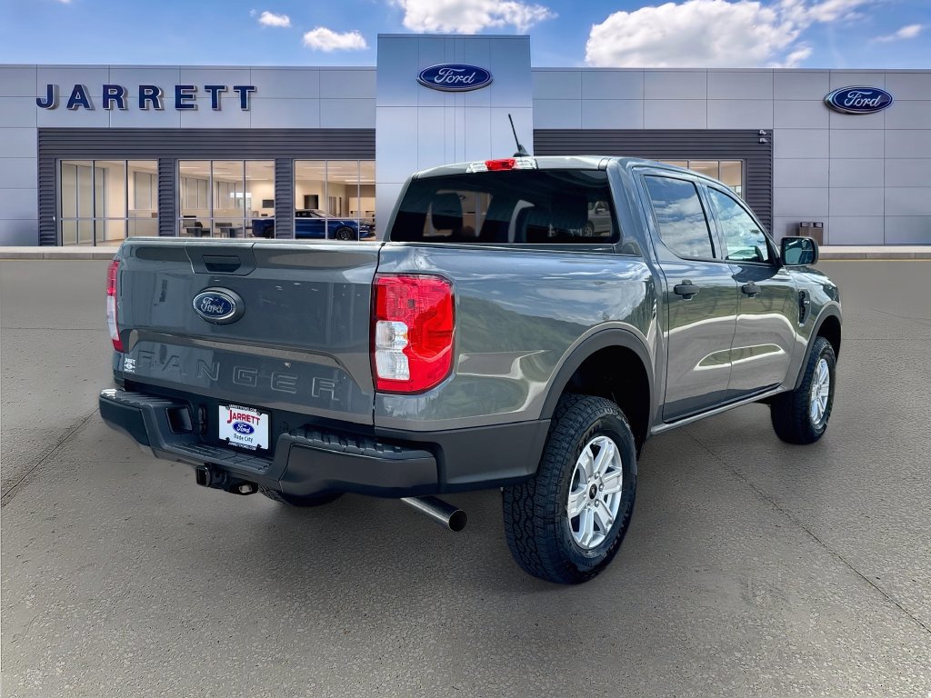New 2026 Ford Ranger XL w/ Trailer Tow Package RWD image 7