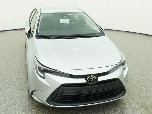 New 2026 Toyota Corolla LE FWD image 14