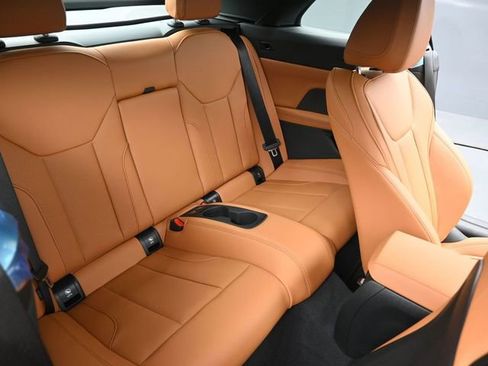 New 2026 BMW M440i Convertible image 16