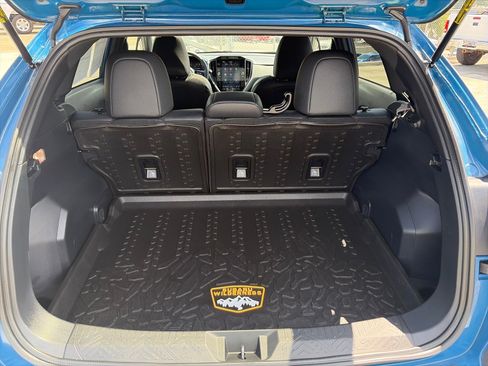 Used 2025 Subaru Crosstrek 2.5i Wilderness w/ Wilderness Package AWD/4WD image 20