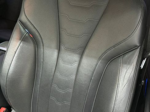Used 2020 BMW 840i Gran Coupe w/ M Sport Package RWD image 32