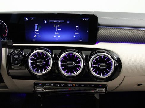 Certified 2025 Mercedes-Benz CLA 250 4MATIC image 15