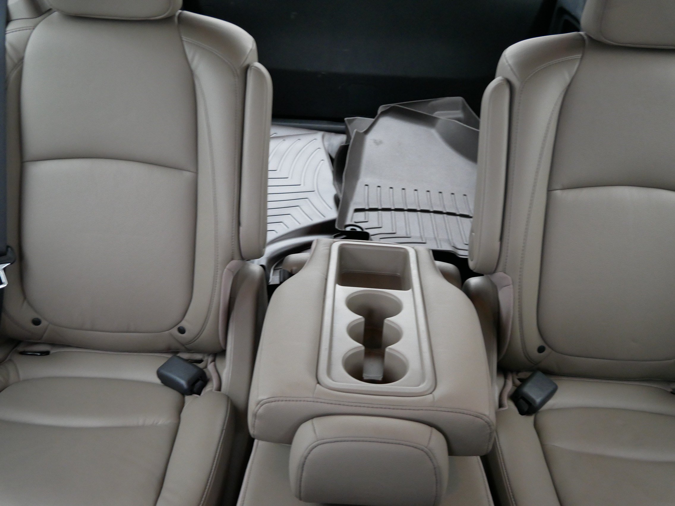 Used 2022 Honda Odyssey Touring image 12