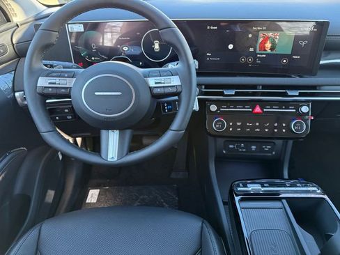 New 2026 Hyundai Tucson Limited image 18