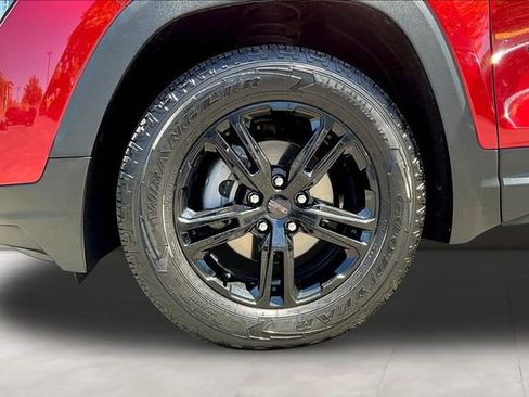 Used 2023 GMC Terrain AT4 w/ Infotainment Package II AWD/4WD image 34