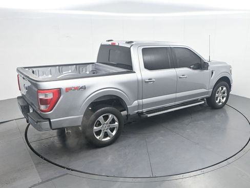 Used 2023 Ford F150 Lariat w/ Equipment Group 502A High AWD/4WD image 29