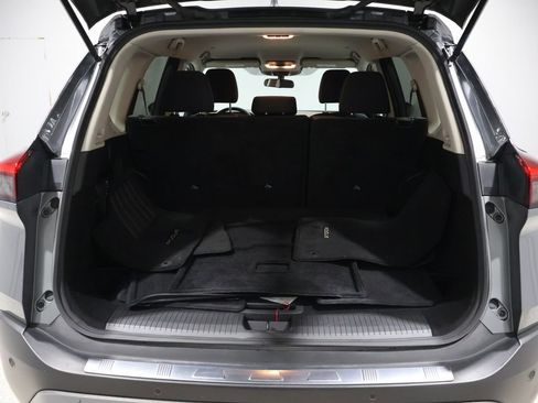 Used 2023 Nissan Rogue SV image 20