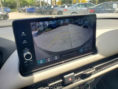 Used 2025 Honda HR-V EX-L image 29