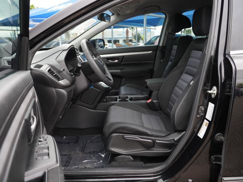 Used 2020 Honda CR-V LX image 15