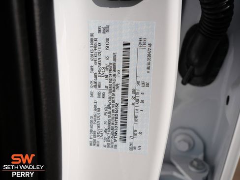 New 2026 Ford F350 XLT image 26