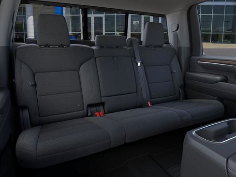 New 2026 Chevrolet Silverado 3500 LT w/ All Star Edition image 17