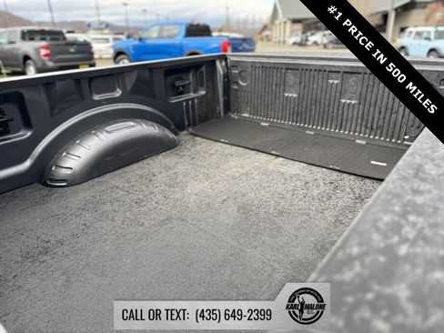 Used 2021 Ford F250 XLT image 19