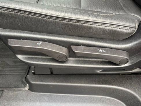 Used 2021 GMC Yukon XL Denali image 33