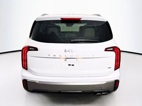 New 2025 Kia Telluride S image 6