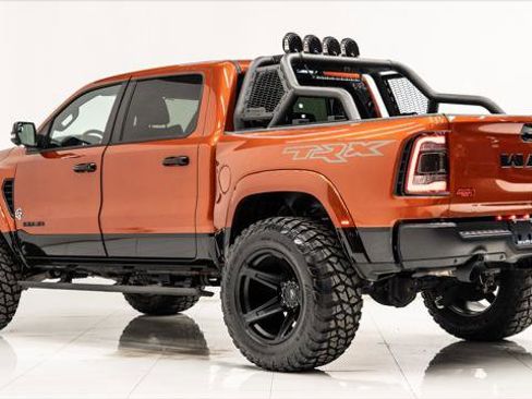 Used 2024 RAM 1500 TRX image 7