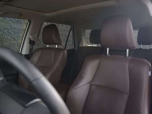 Used 2022 Toyota 4Runner Limited image 6