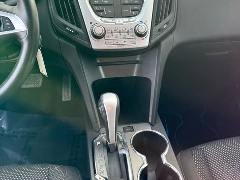 Used 2013 Chevrolet Equinox LT w/ Driver Convenience Package AWD/4WD image 16
