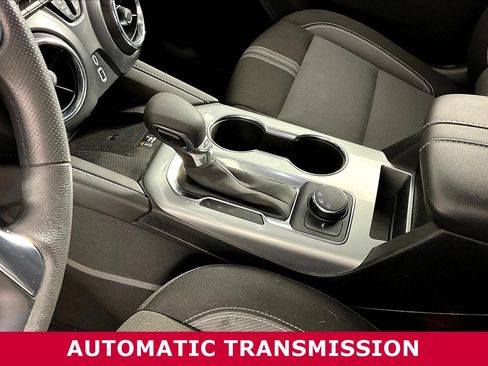 Used 2024 Chevrolet Blazer LT w/ Convenience Package FWD image 16