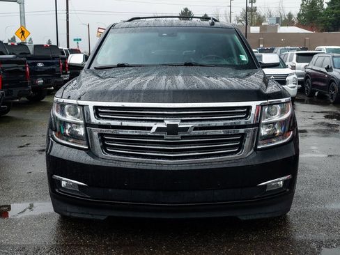 Used 2017 Chevrolet Tahoe Premier image 2