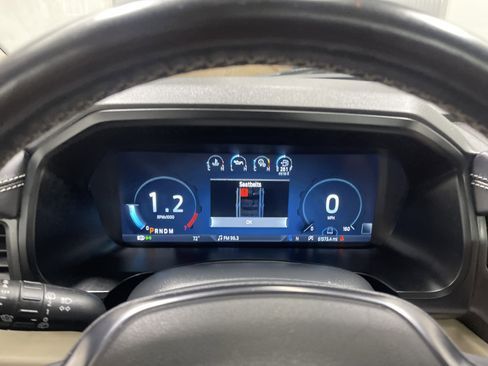 Used 2023 Ford Expedition Max Platinum image 31